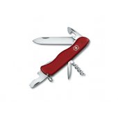 Victorinox Picknicker červená + DÁREK DLE VÝBĚRU!