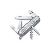 Victorinox Spartan SilverTech + DÁREK DLE VÝBĚRU!