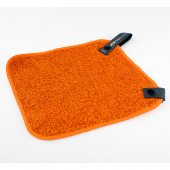 GSI Outdoors Camp Dish Cloth orange