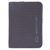 Lifeventure RFiD Card Wallet navy