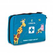 LittleLife Family First Aid Kit + DÁREK DLE VÝBĚRU!