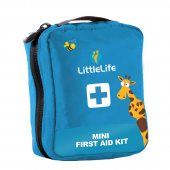 LittleLife Mini First Aid Kit + DÁREK DLE VÝBĚRU!