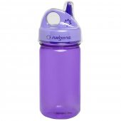 NALGENE GRIP´N GULP purple 2182-2512