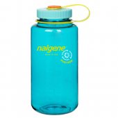 NALGENE WIDE MOUTH SUSTAIN 1000ml cerulean sustain/2020-0432