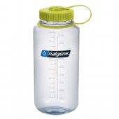 NALGENE WIDE MOUTH SUSTAIN 1000ml clear sustain/5565-0141