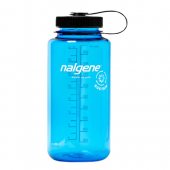 NALGENE WIDE MOUTH SUSTAIN 1000ml slate blue sustain/2020-1732