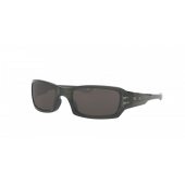 Oakley Fives Squared grey smoke / warm grey + DÁREK DLE VÝBERU!