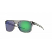 Oakley Leffingwell grey ink / prizm jade polarized + DÁREK DLE VÝBERU!