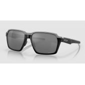 Oakley Parlay polished black / prizm black + DÁREK DLE VÝBERU!