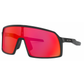 Oakley Sutro S matte black / prizm trail torch + DÁREK DLE VÝBERU!