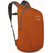 OSPREY UL STUFF PACK toffee orange + DÁREK DLE VÝBĚRU!