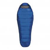 Campout Aspen blue + DÁREK DLE VÝBĚRU!