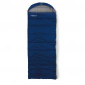 Campout Oak XL blue + DÁREK DLE VÝBĚRU!