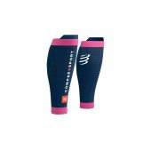 COMPRESSPORT R2 3.0 indigo/magenta + DÁREK DLE VÝBĚRU!