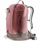 Deuter AC LITE 15 SL caspia-pepper + DÁREK DLE VÝBĚRU!