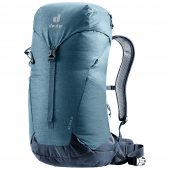 Deuter AC LITE 16 atlantic-ink + DÁREK DLE VÝBĚRU!