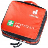 Deuter First Aid Kit Pro papaya + DÁREK DLE VÝBĚRU!