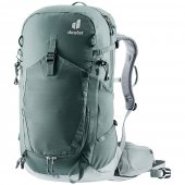 Deuter TRAIL PRO 31 SL teal-tin + DÁREK DLE VÝBĚRU!