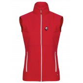 High Point ATOM LADY VEST red + DÁREK DLE VÝBĚRU!