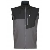 High Point ATOM VEST black/grey + DÁREK DLE VÝBĚRU!