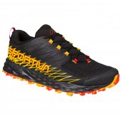 La Sportiva Lycan Gtx black + DÁREK DLE VÝBĚRU!