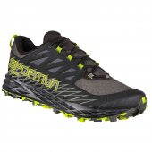 La Sportiva Lycan Gtx carbon/apple green + DÁREK DLE VÝBĚRU!