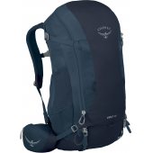 OSPREY VOLT 45 muted space blue + DÁREK DLE VÝBĚRU!