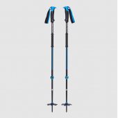 Black Diamond Traverse PRO ski poles + DÁREK DLE VÝBĚRU!