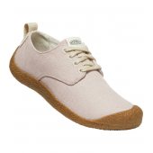 KEEN MOSEY DERBY CANVAS W fawn/birch + DÁREK DLE VÝBĚRU!