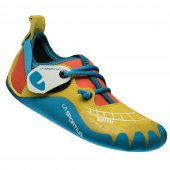 La Sportiva Gripit yellow/flame + DÁREK DLE VÝBĚRU!