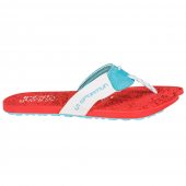 La Sportiva Jandal Woman hibiscus/malibu blue + DÁREK DLE VÝBĚRU!