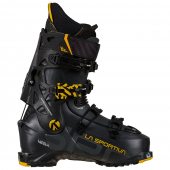 La Sportiva Vega black + DÁREK DLE VÝBĚRU!