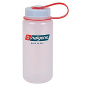 NALGENE WIDE-MOUTH 500 ml Frost