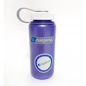 NALGENE WIDE-MOUTH 500 ml Lilac