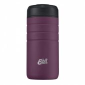 Esbit THERMO MUG MAJORIS 450ml AUBERGINE + DÁREK DLE VÝBĚRU!