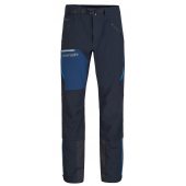 Hannah JUKE PANTS anthracite (blue) + DÁREK DLE VÝBĚRU!