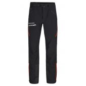 Hannah JUKE PANTS anthracite + DÁREK DLE VÝBĚRU!