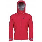 High Point PROTECTOR 7.0 JACKET red + DÁREK DLE VÝBĚRU!