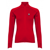 High Point PROTON 6.0 LADY SWEATSHIRT red + DÁREK DLE VÝBĚRU!