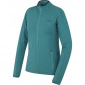 Husky TARP ZIP L fd.turquoise + DÁREK DLE VÝBĚRU!