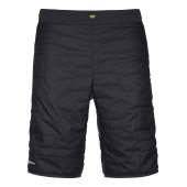 Ortovox SWISSWOOL PIZ BOÈ SHORTS M black raven 23/24 + DÁREK DLE VÝBĚRU!