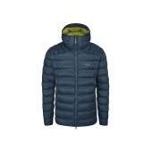 Rab Electron Pro Jacket orion blue + DÁREK DLE VÝBĚRU!