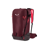 Salewa Winter Mate 28L tawny port + DÁREK DLE VÝBĚRU!