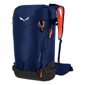 Salewa Winter Mate 30L blue depth + DÁREK DLE VÝBĚRU!