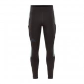 CRAFT PRO Trail Tights M šedá 1912446-992626 + DÁREK DLE VÝBĚRU!