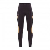 CRAFT PRO Trail Tights W tmavě šedá 1912449-992574 + DÁREK DLE VÝBĚRU!