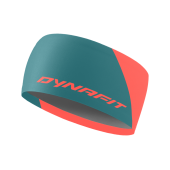 Dynafit PERFORMANCE DRY HEADBAND fluo coral