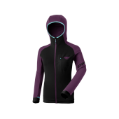 Dynafit RADICAL PTC W JKT royal purple + DÁREK DLE VÝBĚRU!