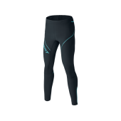 Dynafit WINTER RUNNING M TIGHTS blueberry + DÁREK DLE VÝBĚRU!