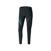 Dynafit WINTER RUNNING W TIGHTS blueberry + DÁREK DLE VÝBĚRU!